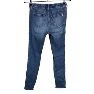 Unisex Abercrombie&Fitch - Teksad, suurus 158 - 164 - Sinine (2)