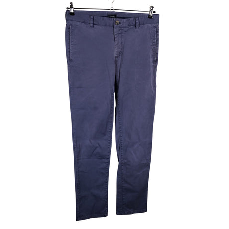 Unisex Boomerang - Chino-püksid, suurus W33 - Sinine ()