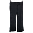 Unisex Global - Mittevenivad püksid, suurus 36 - Hall ()