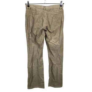 Unisex Marc O'Polo - Sametpüksid, suurus 38 - Beige (2)