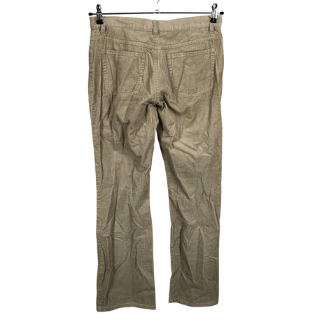 Unisex Marc O'Polo - Sametpüksid, suurus 38 - Beige (2)