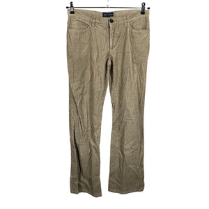 Unisex Marc O'Polo - Sametpüksid, suurus 38 - Beige (1)