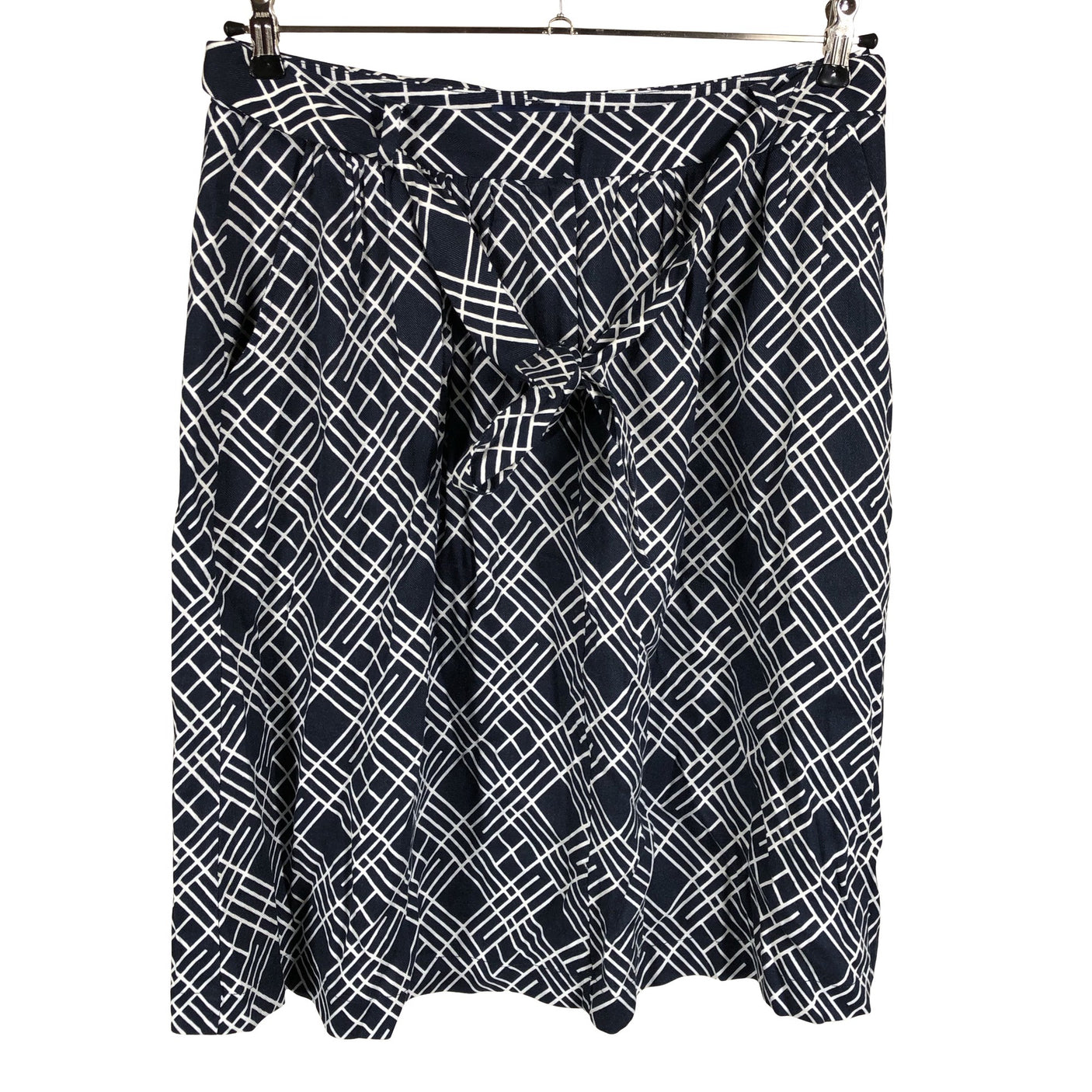 Unisex Gant - Mitteveniv seelik, suurus 42 - Sinine (1)