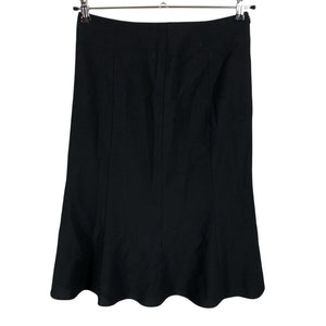 Unisex Ril's - Mitteveniv seelik, suurus 36 - Must (1)