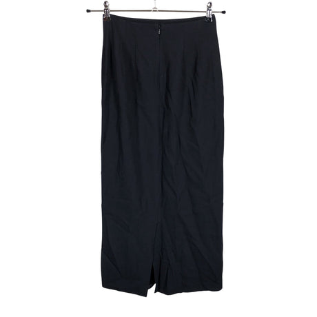 Unisex Mexx - Mitteveniv seelik, suurus 34 - Must (2)