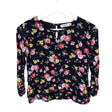 Unisex Abercrombie&Fitch - Pluus, suurus 158 - 164 - Sinine ()