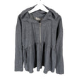 Unisex Abercrombie&Fitch - Dressipluus, suurus 134 - 140 - Hall ()