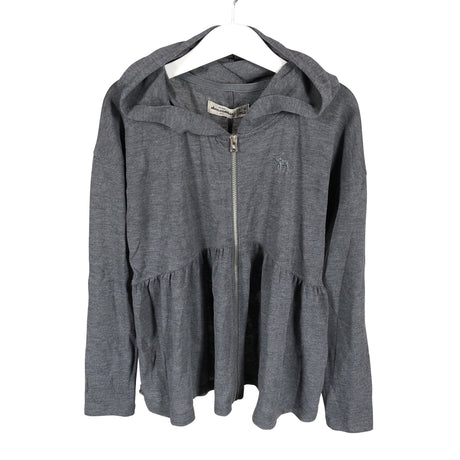 Unisex Abercrombie&Fitch - Dressipluus, suurus 134 - 140 - Hall ()