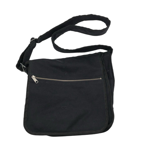 Unisex Marimekko - Õlakott, suurus Midi - Must ()
