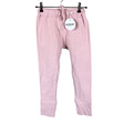 Unisex Metsola - Dressikangast püksid, suurus 122 - 128 - Heleroosa ()
