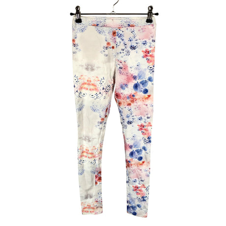 Unisex Gugguu - Retuusid, suurus 134 - 140 - Valge ()