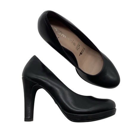 Unisex Tamaris - Kontsakingad, suurus 36 - Must ()