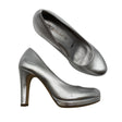 Unisex Tamaris - Kontsakingad, suurus 36 - Hõbe ()