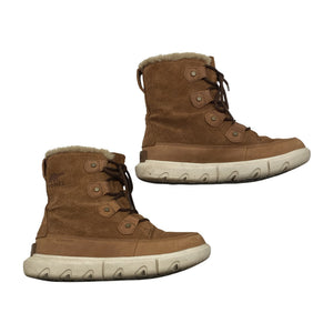 Unisex Sorel - Talvejalanõud, suurus 37 - Pruun (1)