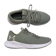 Unisex Under Armour - Jooksujalanõud, suurus 37 - Roheline ()