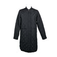 Unisex Selected - Tepitud jope, suurus 36 - Must ()