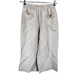 Unisex Bypias - Mittevenivad püksid, suurus 38 - Beige ()