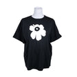 Unisex Marimekko - T-särk, suurus 38 - Must ()