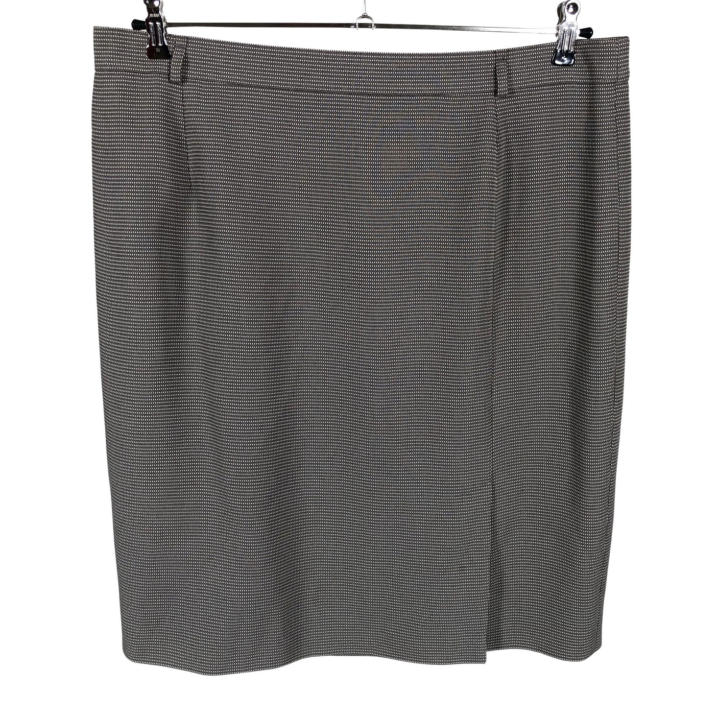 Unisex Gerry Weber - Mitteveniv seelik, suurus 46 - Hall (1)