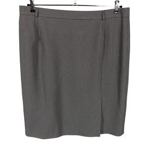 Unisex Gerry Weber - Mitteveniv seelik, suurus 46 - Hall (1)