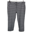 Unisex Nanso - Mittevenivad püksid, suurus 46 - Hall ()