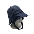 Unisex Nordbjørn - Vihmamüts, suurus 58 - 60 cm - Sinine ()