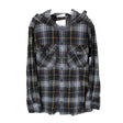 Unisex Molo Kids - Triiksärk, suurus 140 - 146 - Hall ()