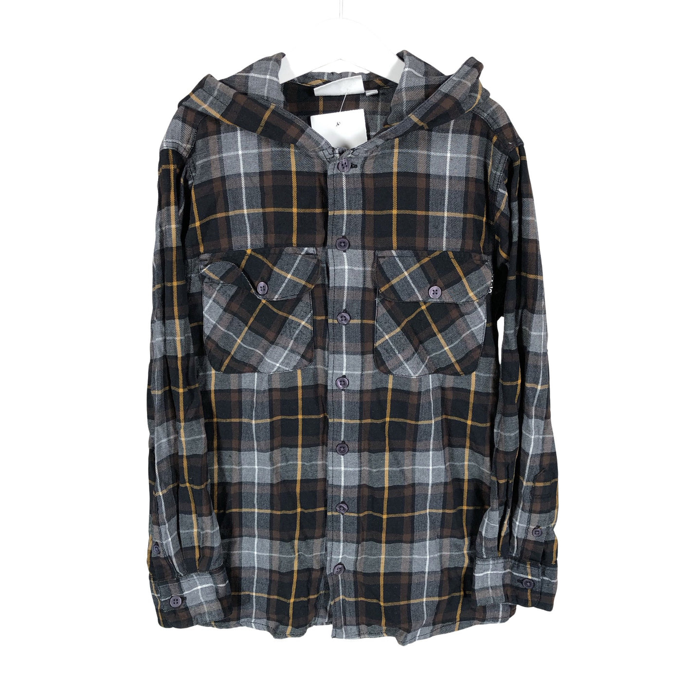 Unisex Molo Kids - Triiksärk, suurus 140 - 146 - Hall (1)