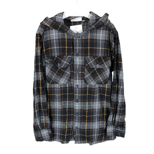 Unisex Molo Kids - Triiksärk, suurus 140 - 146 - Hall (1)