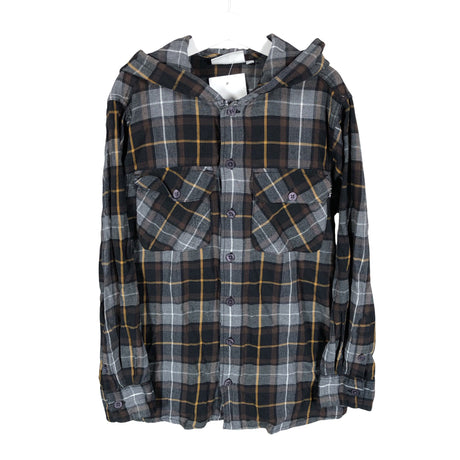 Unisex Molo Kids - Triiksärk, suurus 140 - 146 - Hall ()
