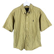 Unisex Ralph Lauren - Triiksärk, suurus 152 - 158 - Kollane ()