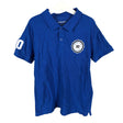 Unisex TAKE OFF - Polosärk, suurus 146 - 152 - Sinine ()