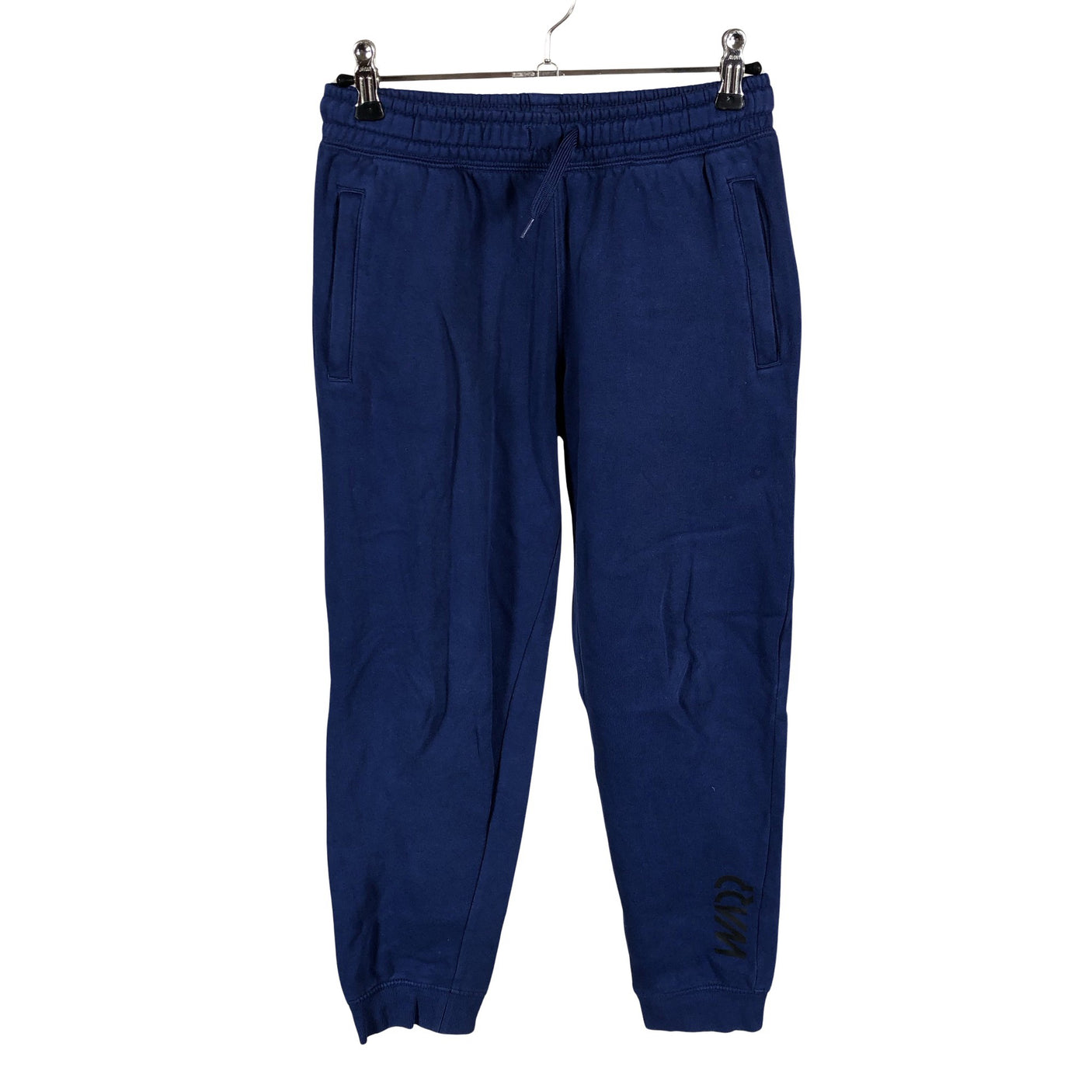 Unisex Warp - Dressikangast püksid, suurus 146 - 152 - Sinine (1)