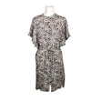 Unisex Zadig & Voltaire - Mitteveniv kleit, suurus 40 - Lilla ()