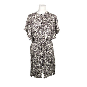 Unisex Zadig & Voltaire - Mitteveniv kleit, suurus 40 - Lilla (1)