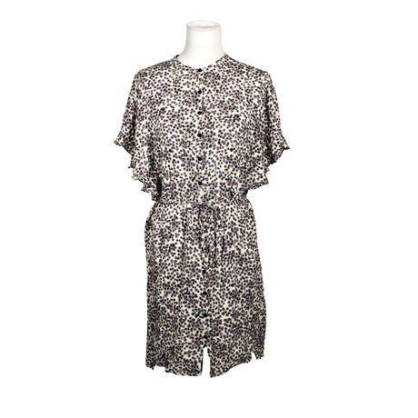 Unisex Zadig & Voltaire - Mitteveniv kleit, suurus 40 - Lilla ()
