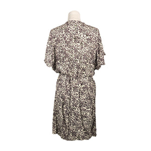 Unisex Zadig & Voltaire - Mitteveniv kleit, suurus 40 - Lilla (3)