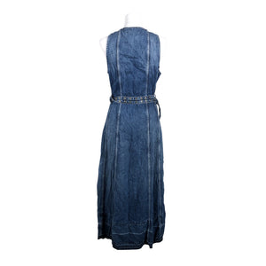 Unisex Ganni - Teksakleit, suurus 40 - Sinine (3)