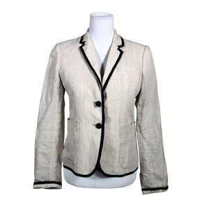 Unisex J. Crew - Jakk, suurus 38 - Beige (1)