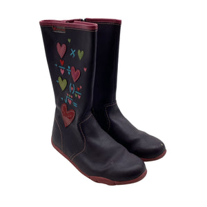 Unisex Agatha Ruiz de la Prada - Saapad, suurus 35 - Lilla (2)
