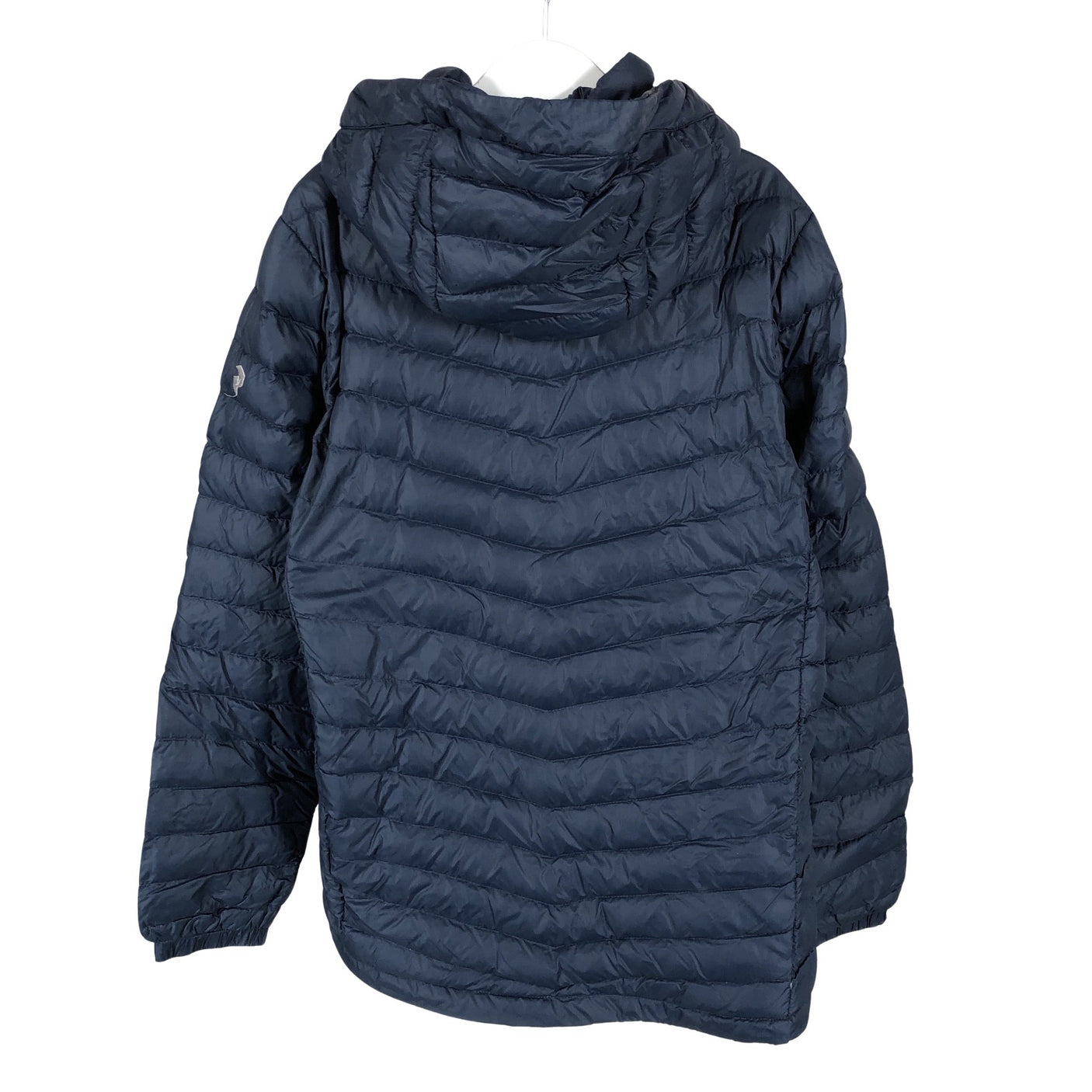 Unisex Peak Performance - Õhem talvejope, suurus 146 - 152 - Sinine (2)