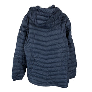 Unisex Peak Performance - Õhem talvejope, suurus 146 - 152 - Sinine (2)