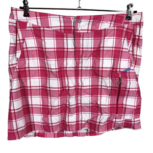 Unisex Peak Performance - Spordiseelik, suurus 42 - Roosa (1)