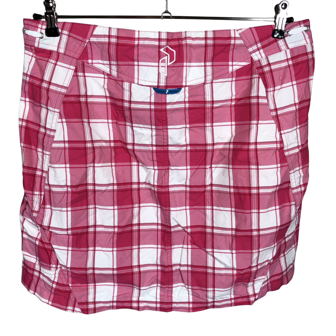 Unisex Peak Performance - Spordiseelik, suurus 42 - Roosa (2)