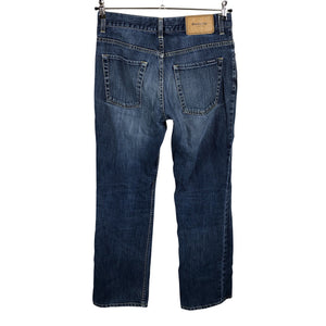 Unisex Boomerang - Teksad, suurus W32 - Sinine (2)