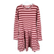 Unisex Molo Kids - Trikotaažist kleit, suurus 134 - 140 - Heleroosa ()
