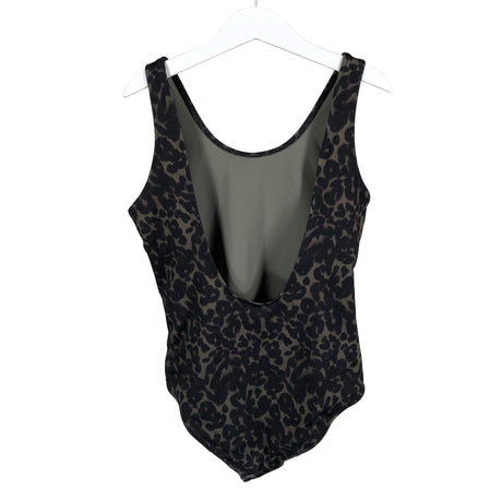 Unisex Calvin Klein - Ujumistrikoo, suurus 152 - 158 - Roheline (2)