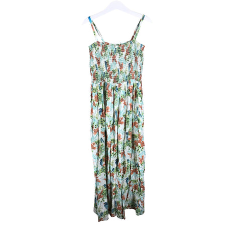 Unisex Bel - Trikotaažist kleit, suurus 140 - 146 - Roheline ()