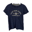 Unisex Gant - T-särk, suurus 146 - 152 - Sinine ()