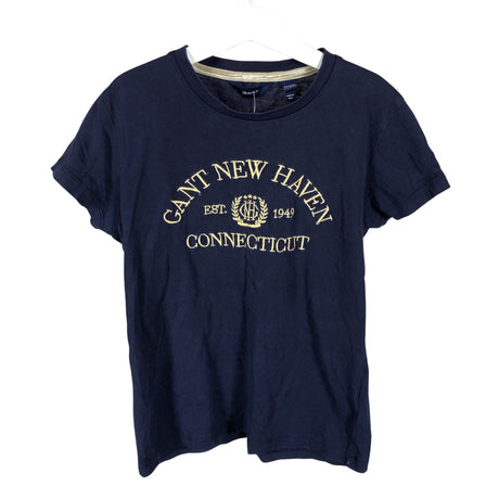 Unisex Gant - T-särk, suurus 146 - 152 - Sinine ()
